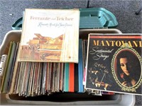 Record Albums and Sets : Alabama, Merle Haggard,