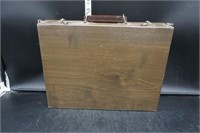 Holhein Japan Hinged Case