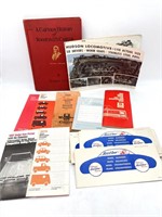 White Star Company Catalog, 1988 and 1992 Dodge