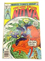 Marvel The Man Called Nova Vol 1 No 17 January