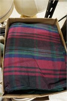 Flannel Sheet Set