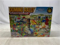 Domino Rally Ultimate Adventure