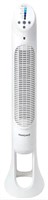 Honeywell QuietSet 40" Tower Fan - White