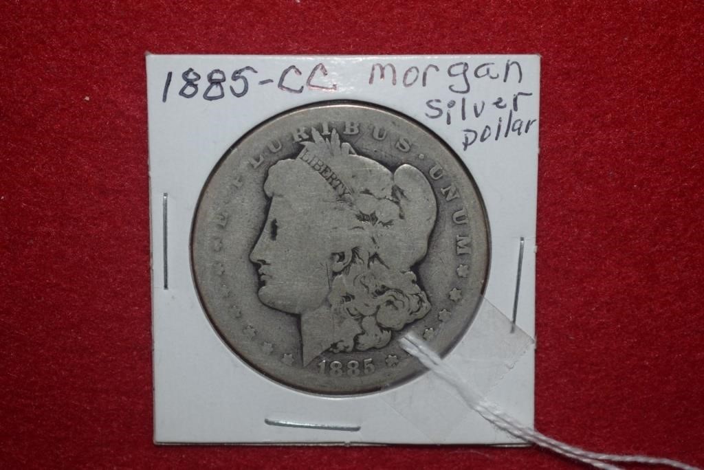 Special Online Jewelry & Coin Auction Closes Wed. 06/23/21