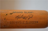 Ken Griffey Jr. Model Louisville Slugger MLB Bat