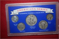 American Series "Vanishing Classics Collection"