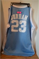 Michael Jordan UNC Legends Jersey