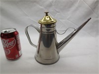 Small Metal Watering Can