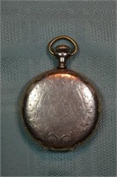 1917  Elgin Watch Co. model 6 grade 312 15 jewel s