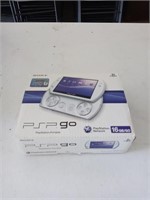 Portable PlayStation