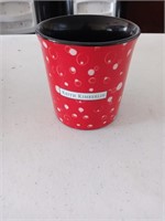 Keith kimberlin coffee cup