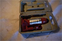 Toolshop Hydraulic Jack with Case