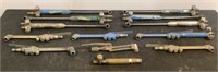 (13) Assorted Cutting Torches