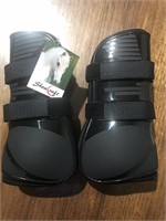 SHOWCRAFT TENDON BOOTS med