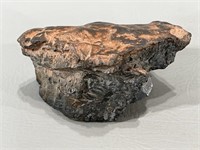 Heavy Chunk of Rock -Meteorite? -Non Magnetic