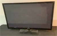 2012 Samsung 51" Flat Screen TV PN51E550D1FXZA