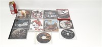 11 jeux vidéo PS3 ** The Last of US, Club, Little