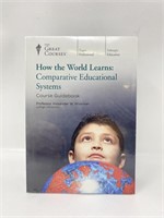 New How the World Learns: Comparative Educational