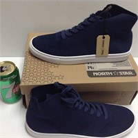 North Star navy 9 homme Neuf (89$)