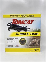 Tomcat 0363210 Mole Trap Innovative and Effective