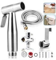 Handheld Bidet Sprayer for Toilet,Soosi Bidet for