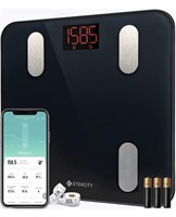 Etekcity Scales for Body Weight Bathroom Digital