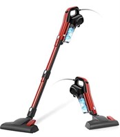 Vacuum Cleaner Corded 17000PA 3 in 1 Stick Vacuum