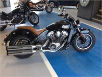Used 2020 Indian Scout 56kmsa009l3160103