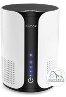 HIMOX AP01 Compact Air Purifier Medical Grade H13