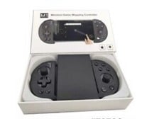 M1 Wireless Game Mapping Controller Great