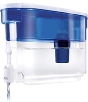 PUR Classic Water Filter Pitcher Dispenser, 18