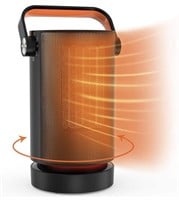 Portable Personal Heater, Binen Space Heater