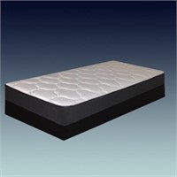 Full Capital Bedding Factory Select Mattress