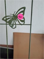 BUTTERFLY TRELLIS - ONLY