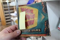 YOUR MOVIE NOW 8MM FILM