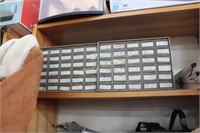 HARDWARE ORGANIZER