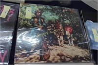 CCR LP - CREEDENCE CLEARWATER REVIVAL
