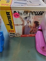 WAGNER PAINT ROLLER