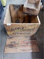 "ONLINE" Antiques, Western Decor & Tool Auction