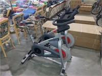 Schwinn Spin bike