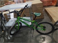 Child's BMX 113