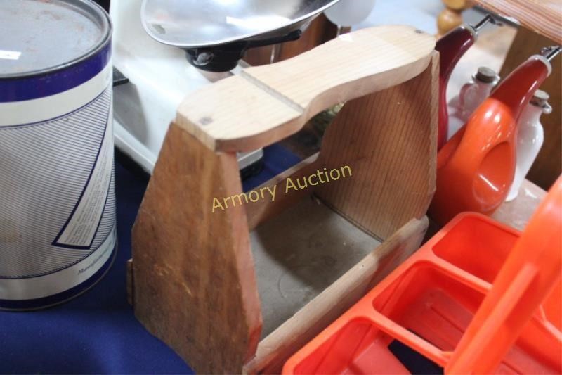 Armory Auction June 19, 2021 Saturday Sale