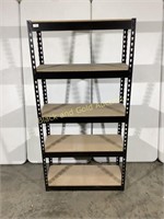 Storage shelves 6ft tall