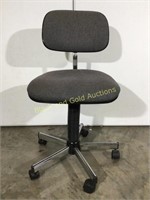 Office Roll Chair
