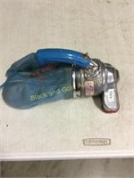 Vintage Hand Held Vacuum- Royal