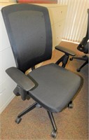 HON MESH BACK EXECUTIVE/TASK  CHAIR