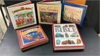 Kids Bible Story books