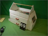 Radio Controlled Hobby Box