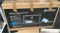 Sony Bravia 26in LCD HD TV