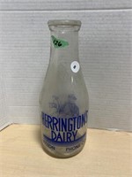 Herrington Dairy Milk Bottle - Picton